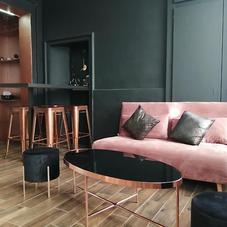 Appartement Avec Balneo Et Sauna Privatif - Le Rose Cuivre 트루아 외부 사진