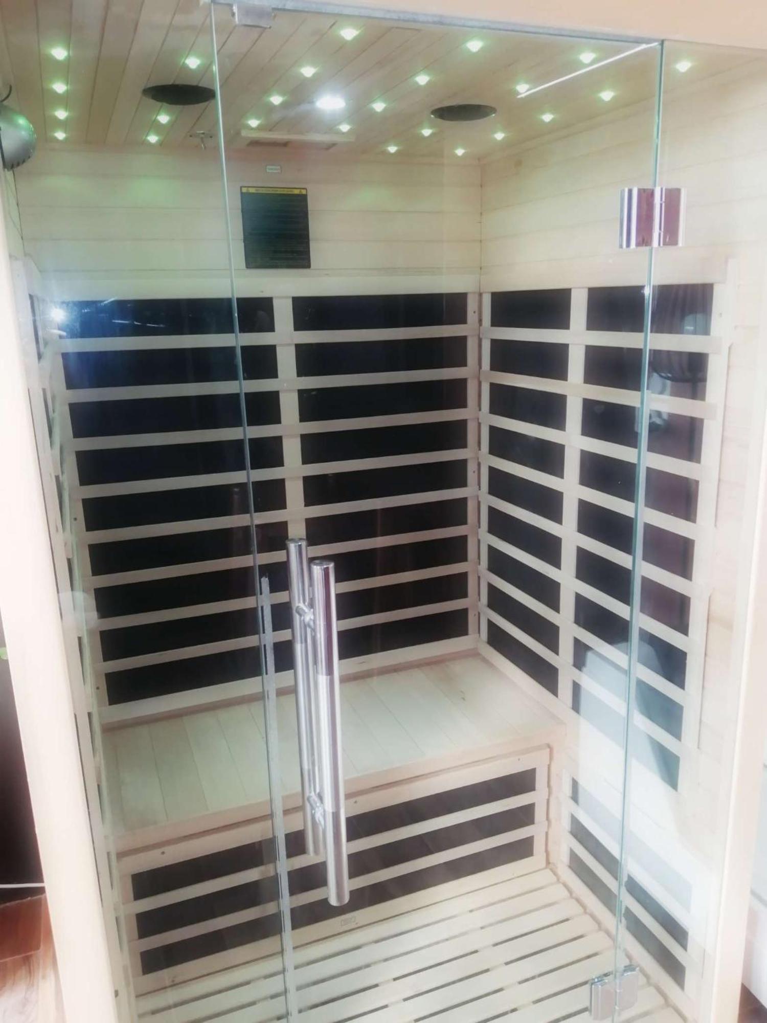 Appartement Avec Balneo Et Sauna Privatif - Le Rose Cuivre 트루아 외부 사진